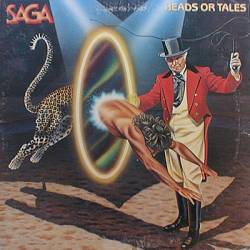 Saga : Heads or Tales